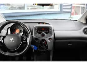 Peugeot 108 thumbnail 15