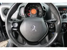 Peugeot 108 thumbnail 16