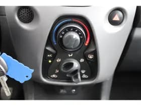 Peugeot 108 thumbnail 19