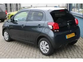 Peugeot 108 thumbnail 3