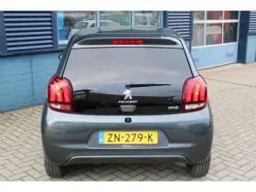 Peugeot 108 thumbnail 4