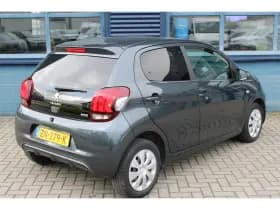 Peugeot 108 thumbnail 6