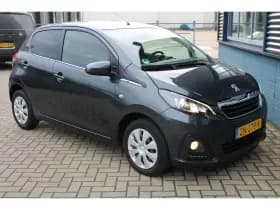Peugeot 108 thumbnail 8