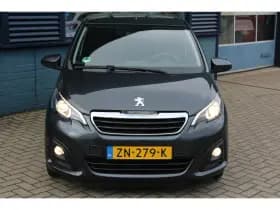 Peugeot 108 thumbnail 9