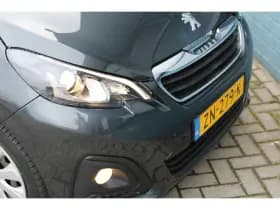 Peugeot 108 thumbnail 10