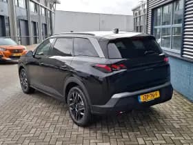 Peugeot 5008 thumbnail 3