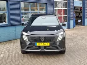 Peugeot 5008 thumbnail 4
