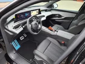 Peugeot 5008 thumbnail 5