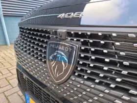 Peugeot 408 thumbnail 19