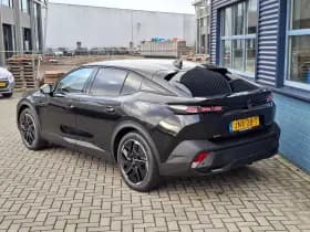 Peugeot 408 thumbnail 3