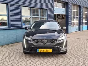Peugeot 408 thumbnail 4