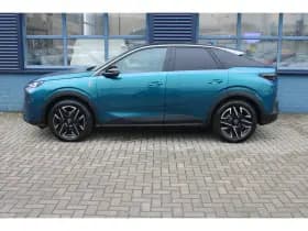 Peugeot 3008 thumbnail 2