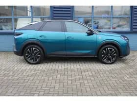 Peugeot 3008 thumbnail 11