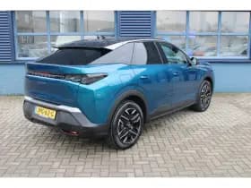 Peugeot 3008 thumbnail 10