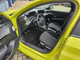 Peugeot 208 thumbnail 12
