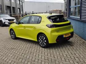 Peugeot 208 thumbnail 3