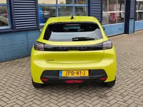 Peugeot 208 thumbnail 4