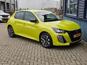 Peugeot 208 thumbnail 8