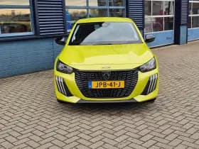 Peugeot 208 thumbnail 9