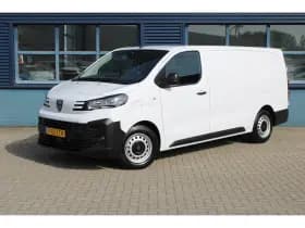 Peugeot E-Expert