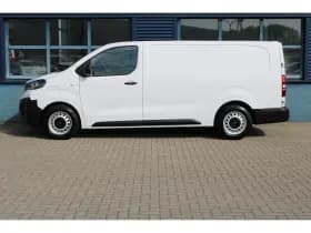 Peugeot E-Expert thumbnail 2