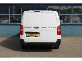 Peugeot E-Expert thumbnail 3