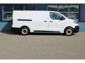 Peugeot E-Expert thumbnail 7