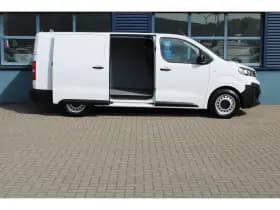 Peugeot E-Expert thumbnail 8