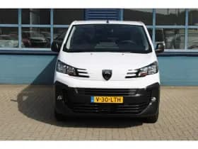 Peugeot E-Expert thumbnail 9