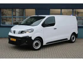Peugeot E-Expert