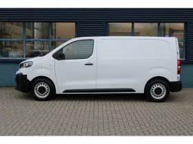 Peugeot E-Expert thumbnail 2