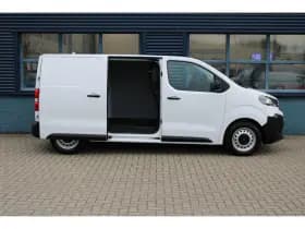 Peugeot E-Expert thumbnail 11