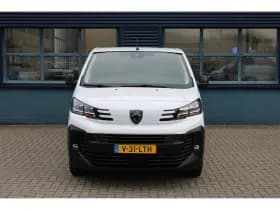 Peugeot E-Expert thumbnail 12