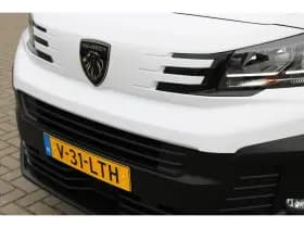 Peugeot E-Expert thumbnail 13