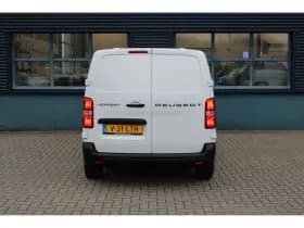 Peugeot E-Expert thumbnail 3