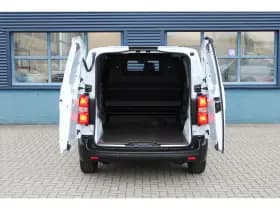 Peugeot E-Expert thumbnail 7