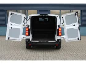 Peugeot E-Expert thumbnail 8