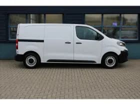 Peugeot E-Expert thumbnail 10