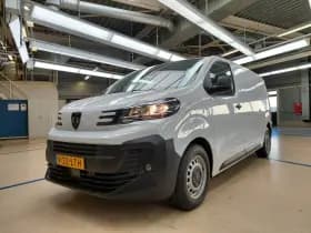Peugeot E-Expert