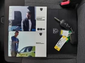 Peugeot E-Expert thumbnail 7