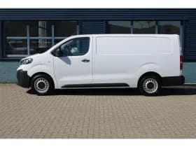 Peugeot E-Expert thumbnail 2
