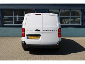 Peugeot E-Expert thumbnail 3