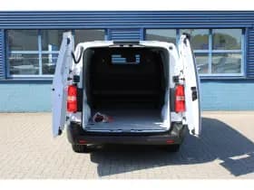 Peugeot E-Expert thumbnail 7