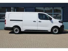 Peugeot E-Expert thumbnail 9