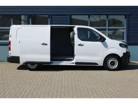 Peugeot E-Expert thumbnail 10