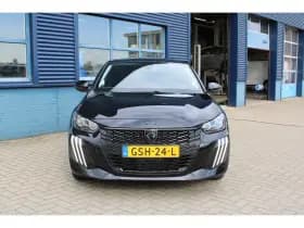 Peugeot 208 thumbnail 3