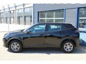 Peugeot 2008 thumbnail 2