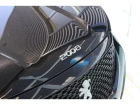Peugeot 2008 thumbnail 12