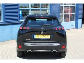 Peugeot 2008 thumbnail 4