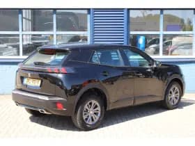 Peugeot 2008 thumbnail 7